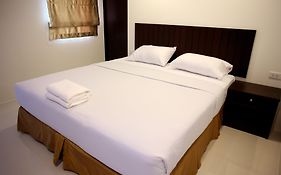 Sunshine Hostel